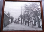 Postcard of Littlebourne High Street