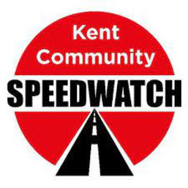 Logo for Speedwatch programme